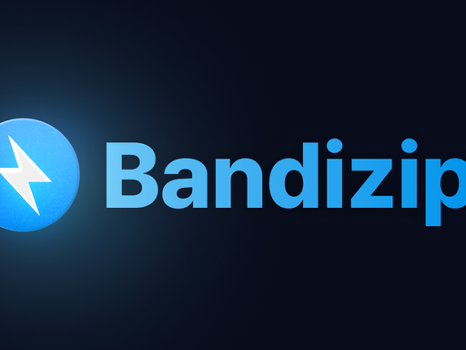 Bandizip Pro
